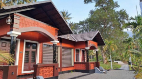 Betel Brooks Resort